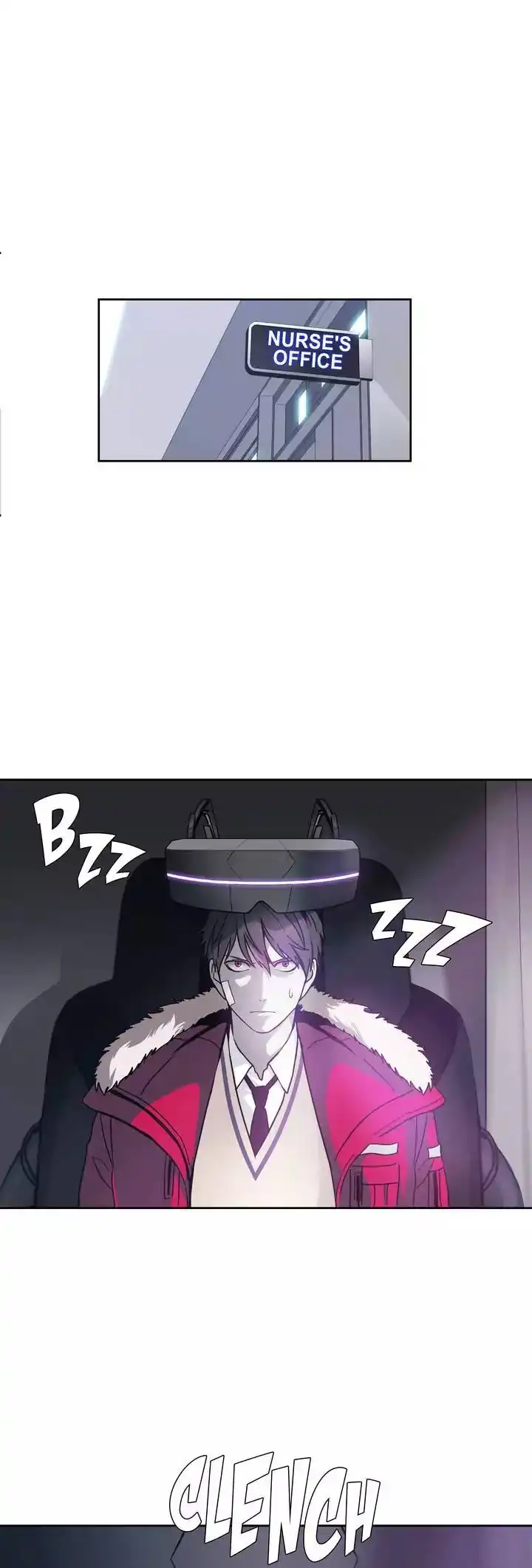 Unknown Code Chapter 30 3